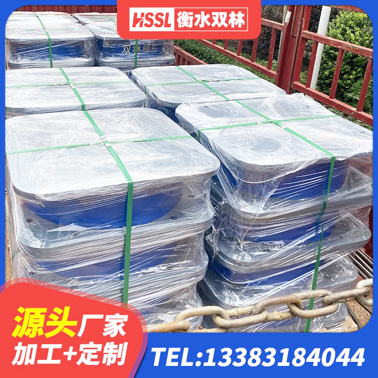 宁陕县钢结构房抗震支座 宁陕县LNR橡胶隔震支座600(II型)厂家 宁陕县钢连廊抗震支座厂家 宁陕县铅芯隔震橡胶隔震支座 - 第10张