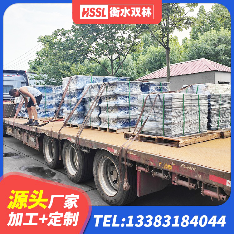宁陕县建筑橡胶隔震支座LRB厂家 宁陕县420*187高阻尼隔震支座生产厂家 宁陕县铅芯隔震支座LRB1000源头工厂 宁陕县较高阻尼支座 - 第5张