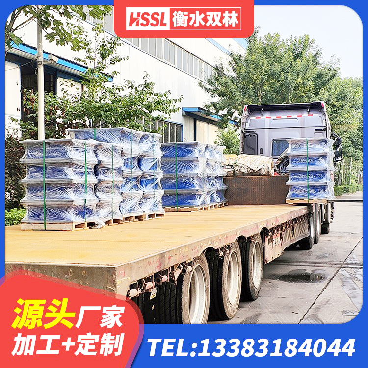 宁陕县建筑橡胶隔震支座LRB厂家 宁陕县420*187高阻尼隔震支座生产厂家 宁陕县铅芯隔震支座LRB1000源头工厂 宁陕县较高阻尼支座 - 第1张
