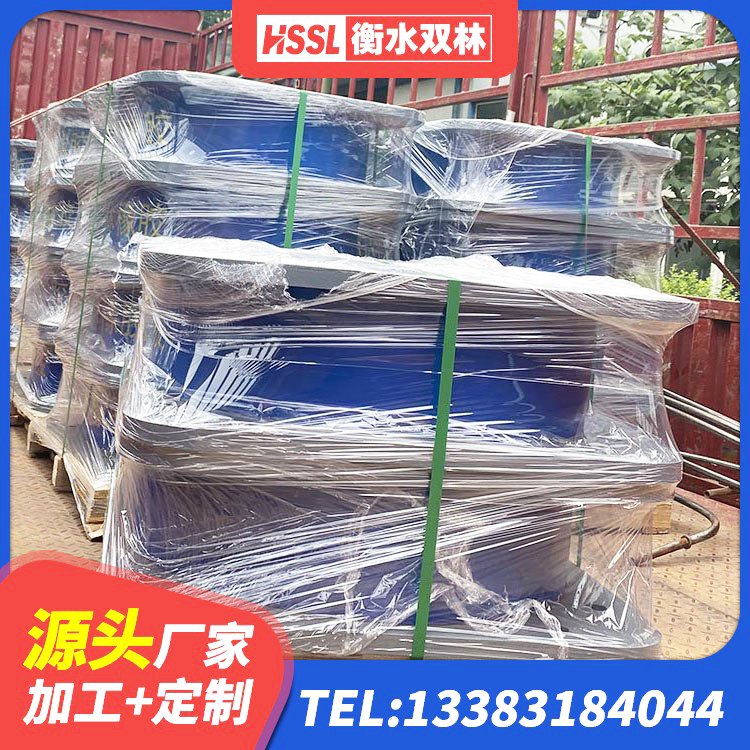 宁陕县LNR900建筑隔震橡胶支座 宁陕县LRB橡胶隔震支座500生产厂家 宁陕县建筑高阻尼支座厂家 宁陕县隔震支座III型 - 第7张