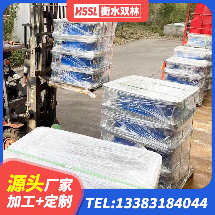宁陕县HDR系列高阻尼隔震橡胶支座厂家 宁陕县LNR600建筑隔震橡胶支座 宁陕县HDR1100高阻尼橡胶隔震支座多少钱 宁陕县铅芯建筑橡胶隔震支座多少钱 - 第3张