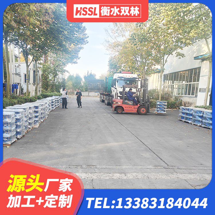 宁陕县减震隔震支座源头工厂 宁陕县连廊隔震支座源头工厂 宁陕县HDR型高阻尼隔震支座源头工厂 宁陕县铅芯隔震支座LRB1000生产厂家 - 第3张